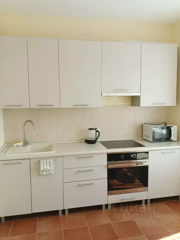 2-к кв. Московская область, Химки Сходня мкр, ул. 7-й Гвардейской ... - Фото 1