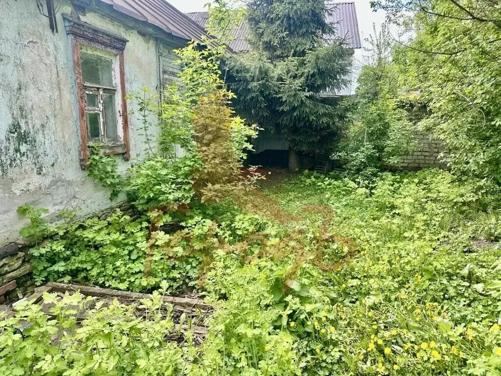 Дом в Орловская область, Орел Лужковская ул., 36 (40 м) - Фото 2