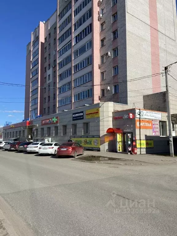 Помещение свободного назначения в Кировская область, Киров ул. Ленина, ... - Фото 0