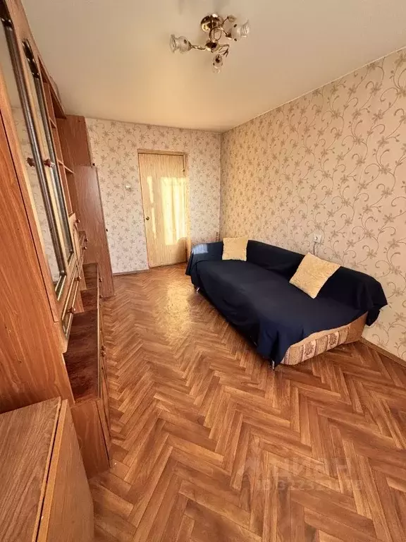 Комната Санкт-Петербург просп. Наставников, 8к1 (12.5 м) - Фото 1