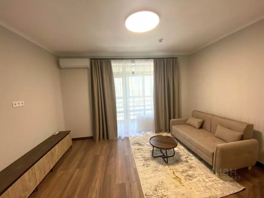 2-к кв. Пермский край, Пермь ул. Чернышевского, 22 (55.0 м) - Фото 2