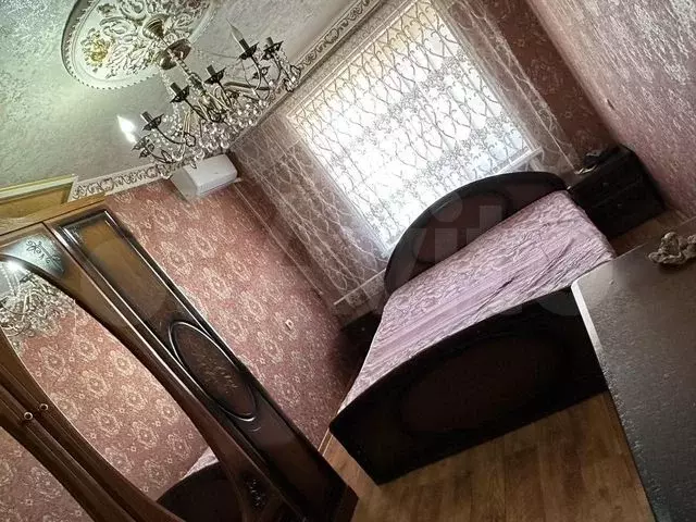 2-к. квартира, 57 м, 5/5 эт. - Фото 0