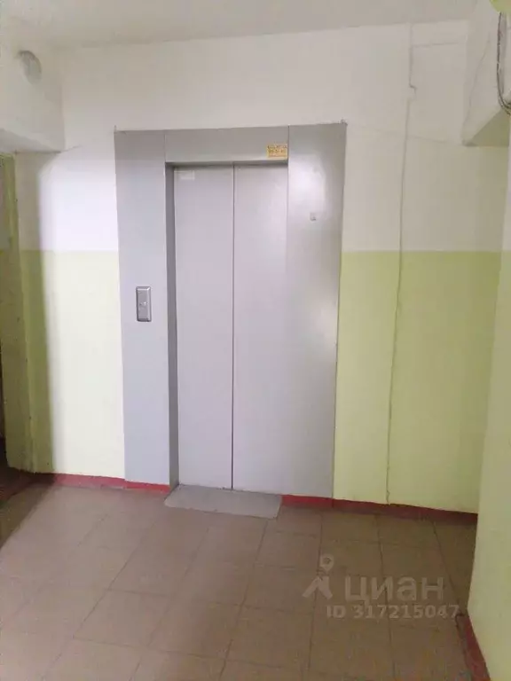 3-к кв. Омская область, Омск ул. Перелета, 2 (62.0 м) - Фото 1