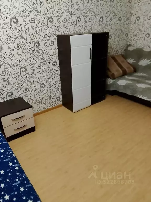 1-к кв. Ленинградская область, Колтуши Всеволожский район, ул. ... - Фото 2