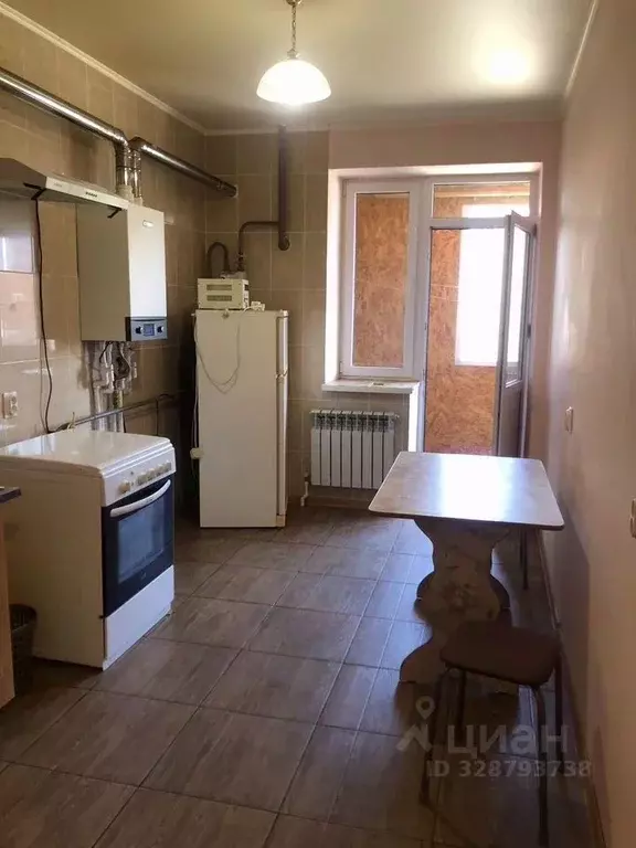 1-к кв. Краснодарский край, Темрюк ул. Анджиевского, 47Ак3 (40.0 м) - Фото 1