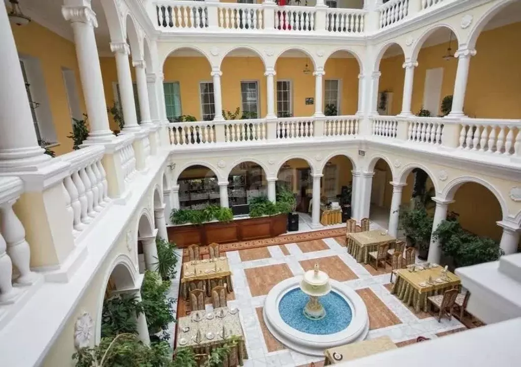 2-к кв. Крым, Ялта наб. Имени В.И. Ленина, 13 (64.0 м) - Фото 1