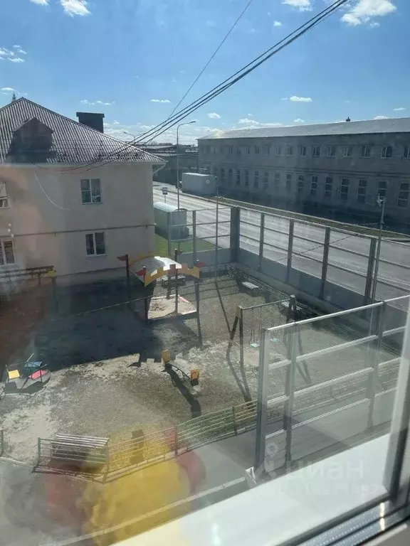 1-к кв. Тюменская область, Ялуторовск ул. Сирина (34.0 м) - Фото 0