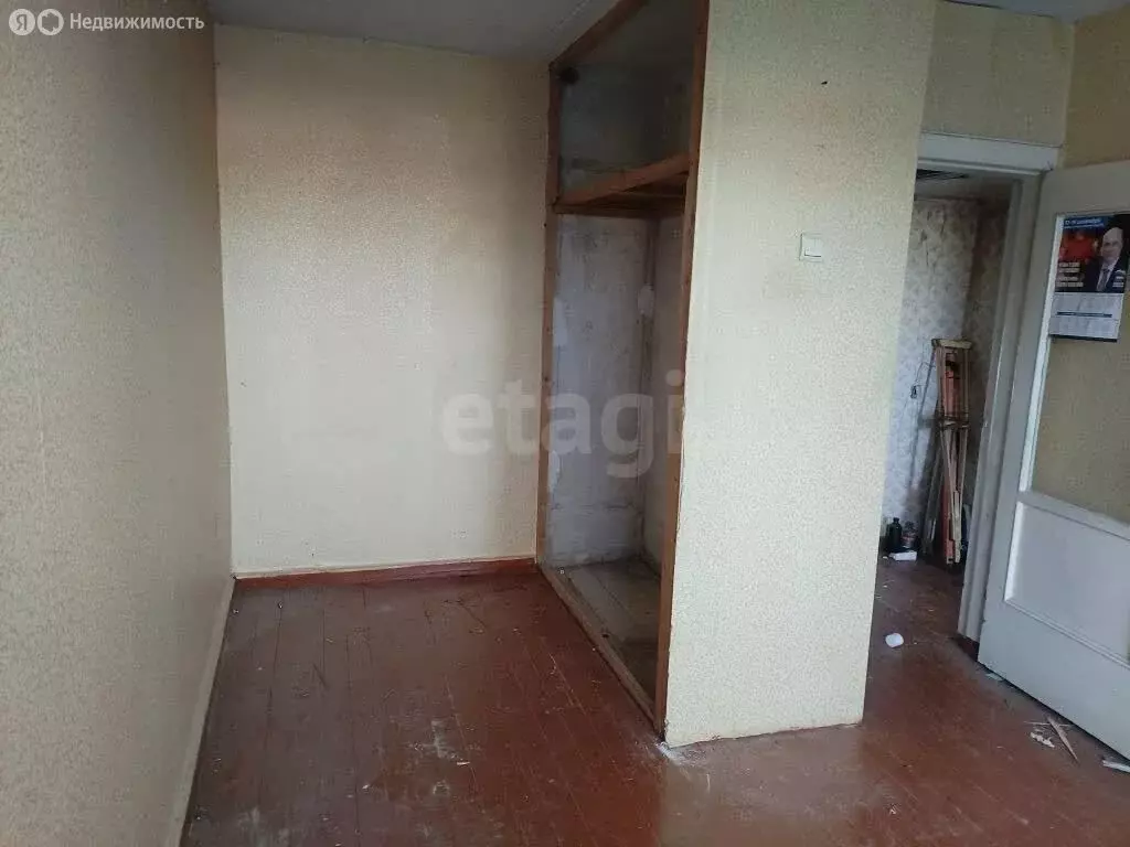 1-комнатная квартира: Советск, улица Карла Либкнехта, 6 (25.3 м) - Фото 2