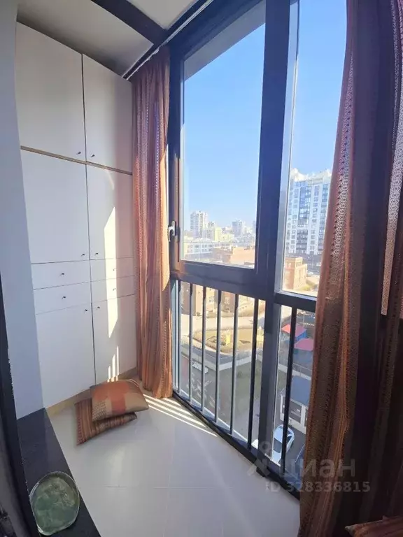 1-к кв. Санкт-Петербург Петергофское ш., 57 (42.3 м) - Фото 1