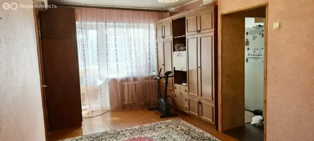 3-комнатная квартира: Балахна, Коммунистическая улица, 19 (42 м) - Фото 1