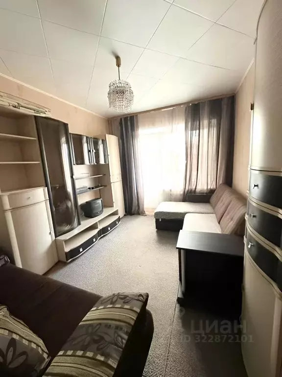 2-к кв. Московская область, Ногинск Богородский городской округ, ул. ... - Фото 1