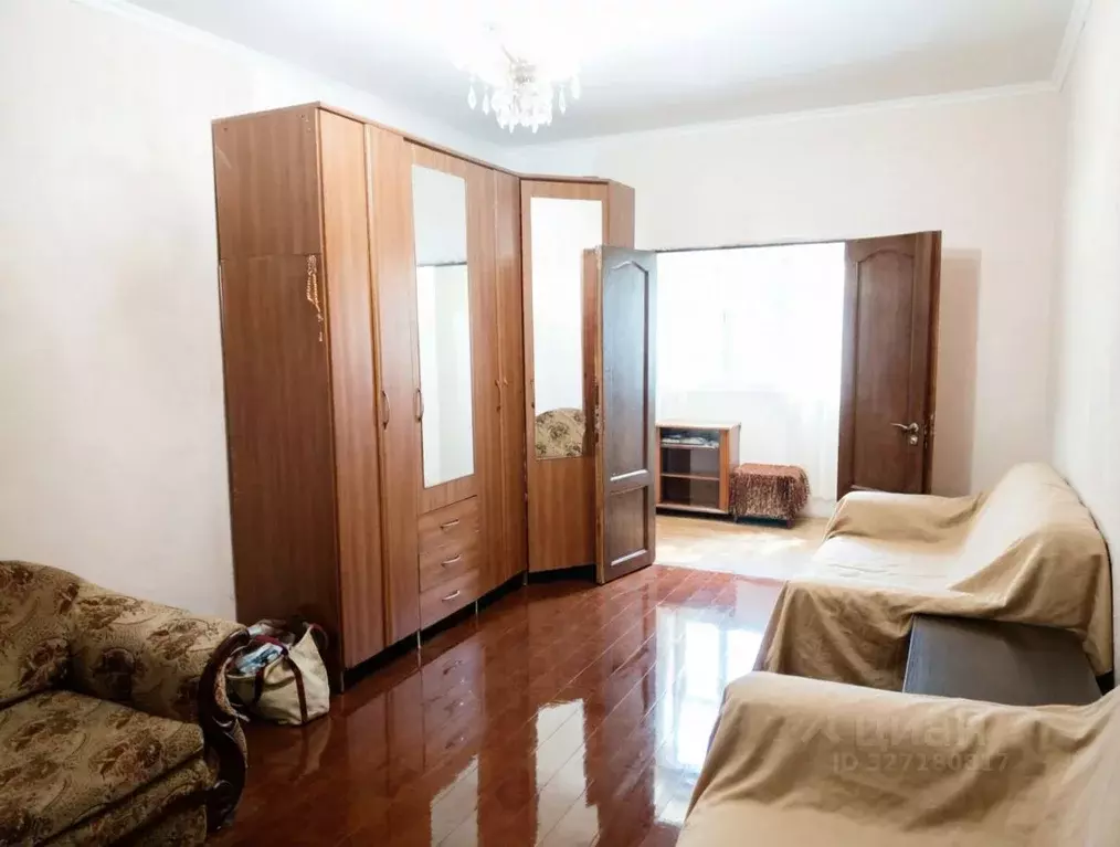 3-к кв. Московская область, Лосино-Петровский городской округ, ... - Фото 2