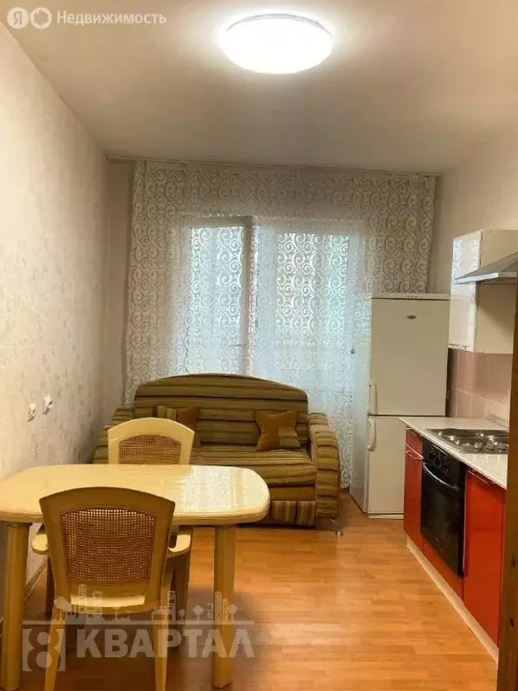 1-комнатная квартира: Новороссийск, Южная улица, 11 (42.5 м) - Фото 1