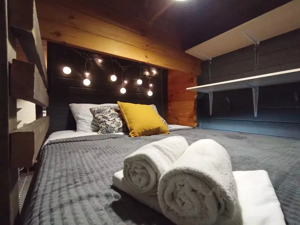 Дом в Краснодарский край, Краснодар городской округ, Октябрьский хут., ... - Фото 1