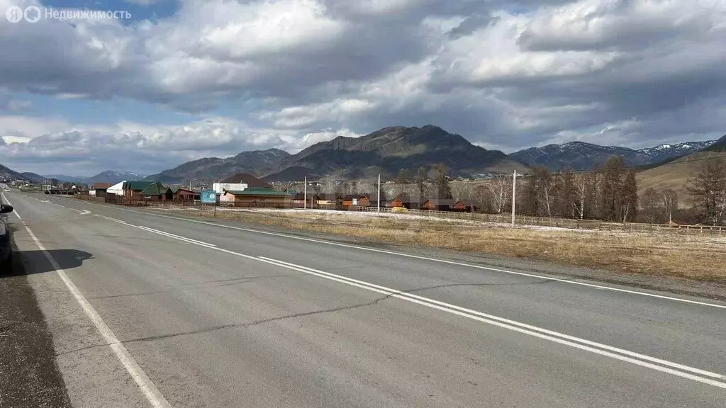 Участок в Республика Алтай, село Онгудай (20 м) - Фото 2