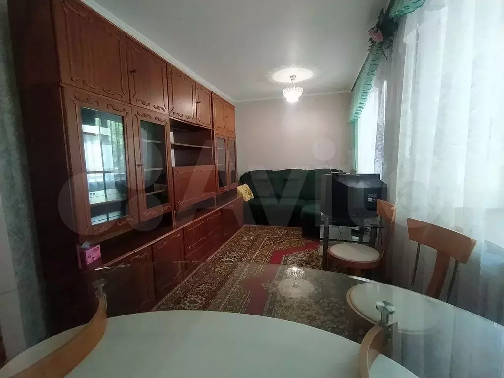 2-к. квартира, 43 м, 1/5 эт. - Фото 0