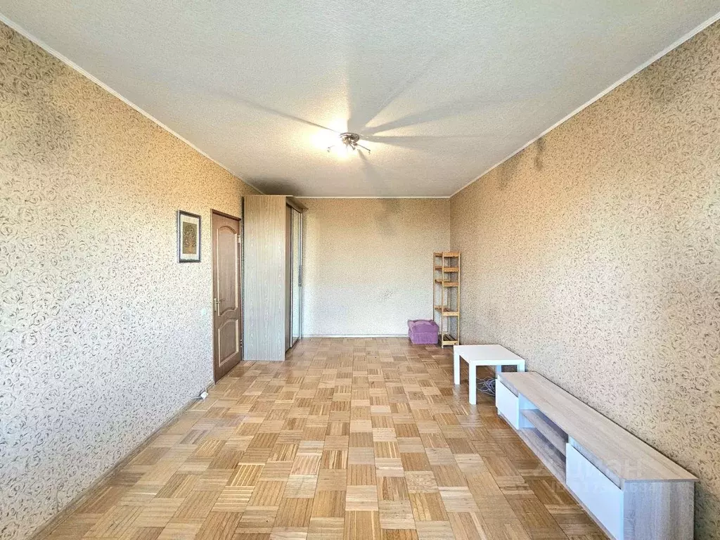 1-к кв. Москва ул. Маршала Голованова, 18 (37.2 м) - Фото 1