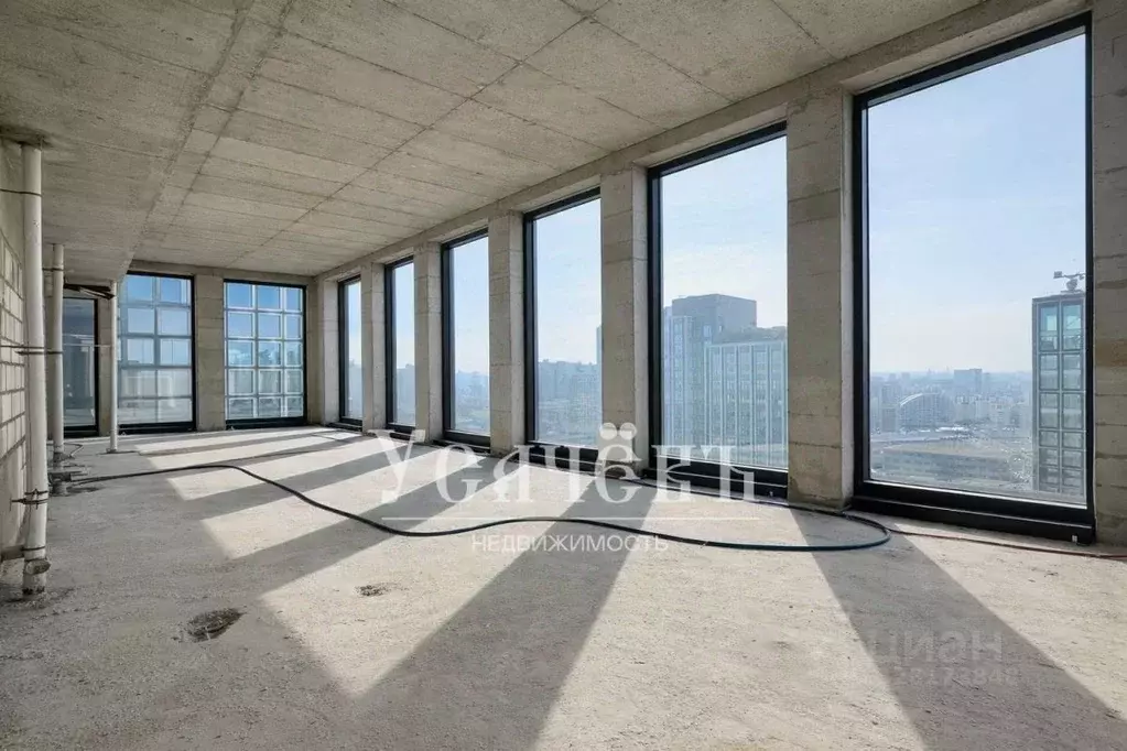 5-к кв. Москва Ленинградский просп., 37/6 (187.2 м) - Фото 1