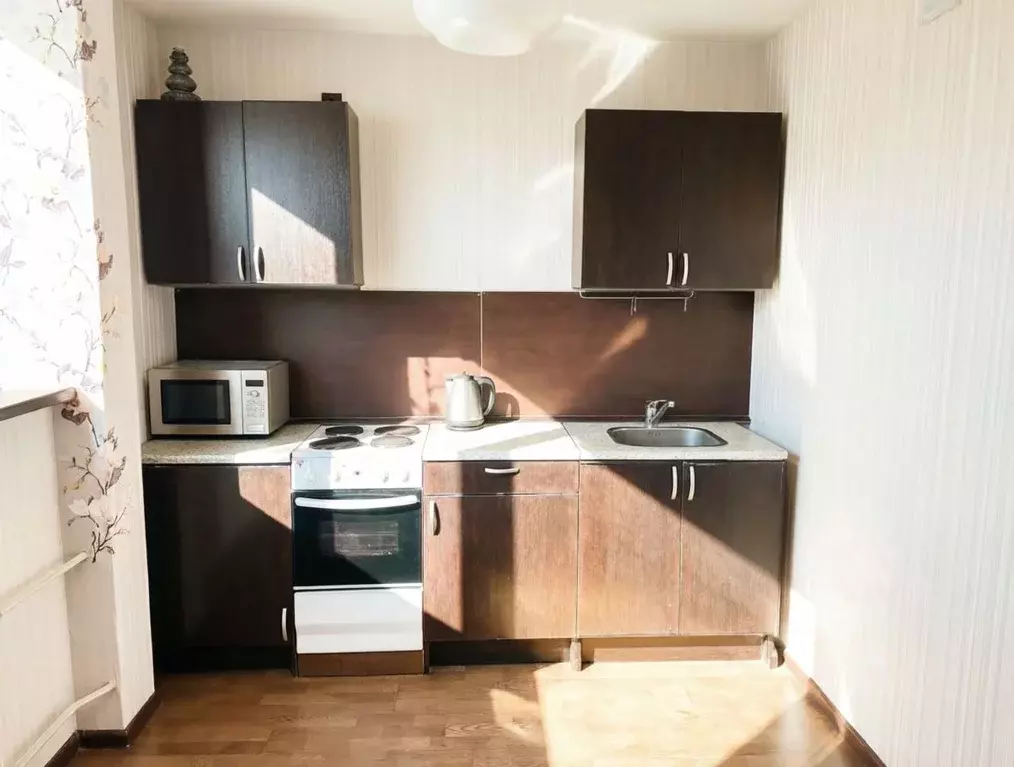 1-к кв. Санкт-Петербург Союзный просп., 8к1 (41.4 м) - Фото 2