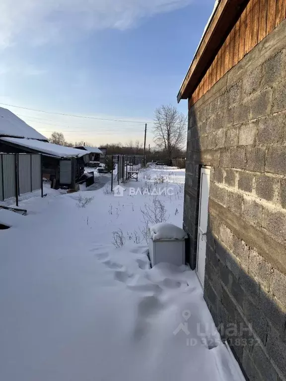 Участок в Бурятия, Улан-Удэ ул. Степная Протока, 12 (4.1 сот.) - Фото 2