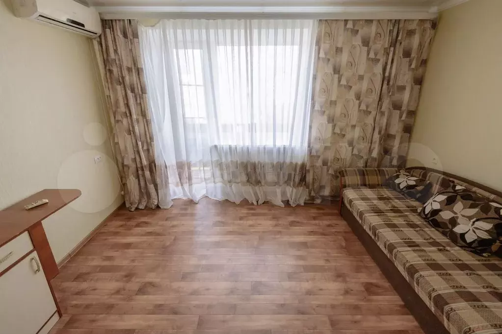 1-к. квартира, 33 м, 4/5 эт. - Фото 1