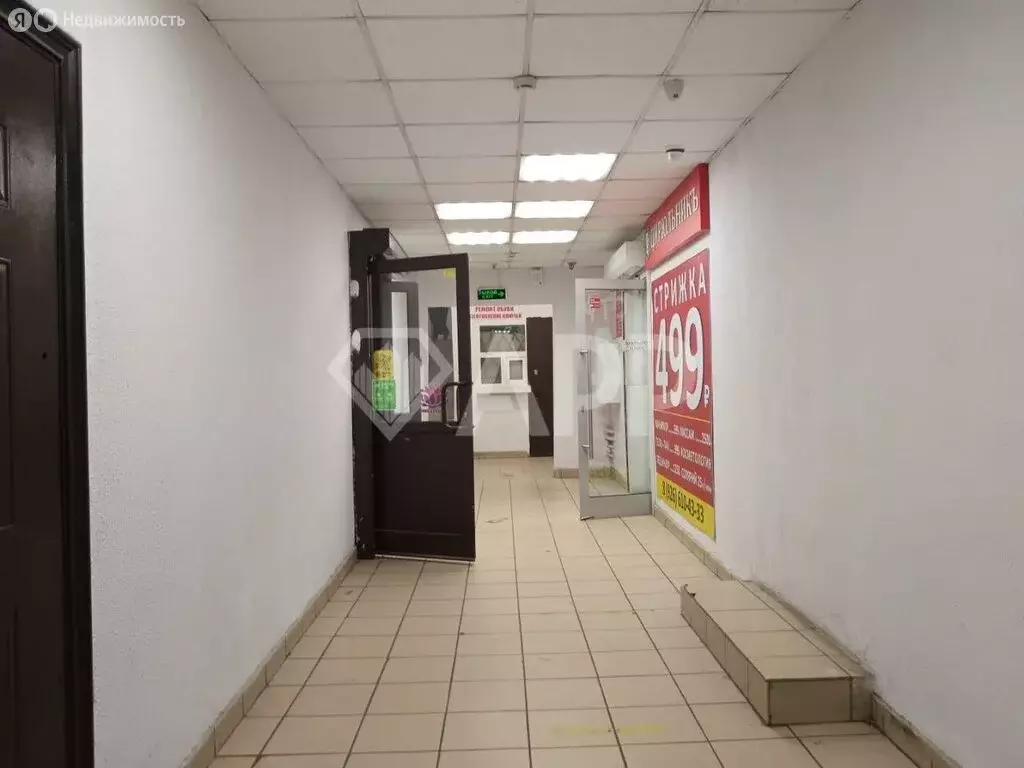 Помещение свободного назначения (120 м) - Фото 0
