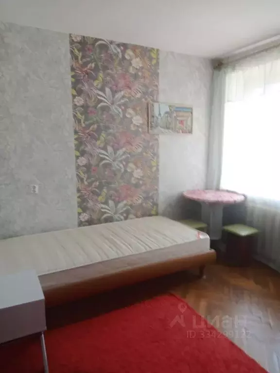 1-к кв. Москва Волоколамское ш., 92 (35.0 м) - Фото 1