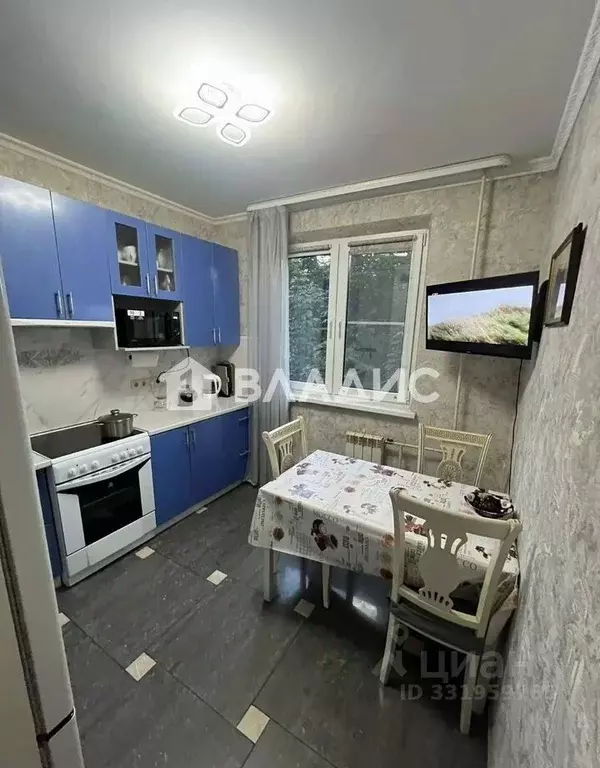 2-к кв. Московская область, Королев ул. Калининградская, 6 (51.5 м) - Фото 1