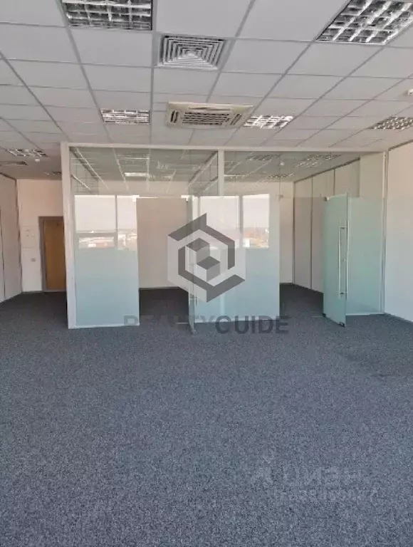 Офис в Московская область, Химки городской округ, д. Дубровки ул. ... - Фото 2