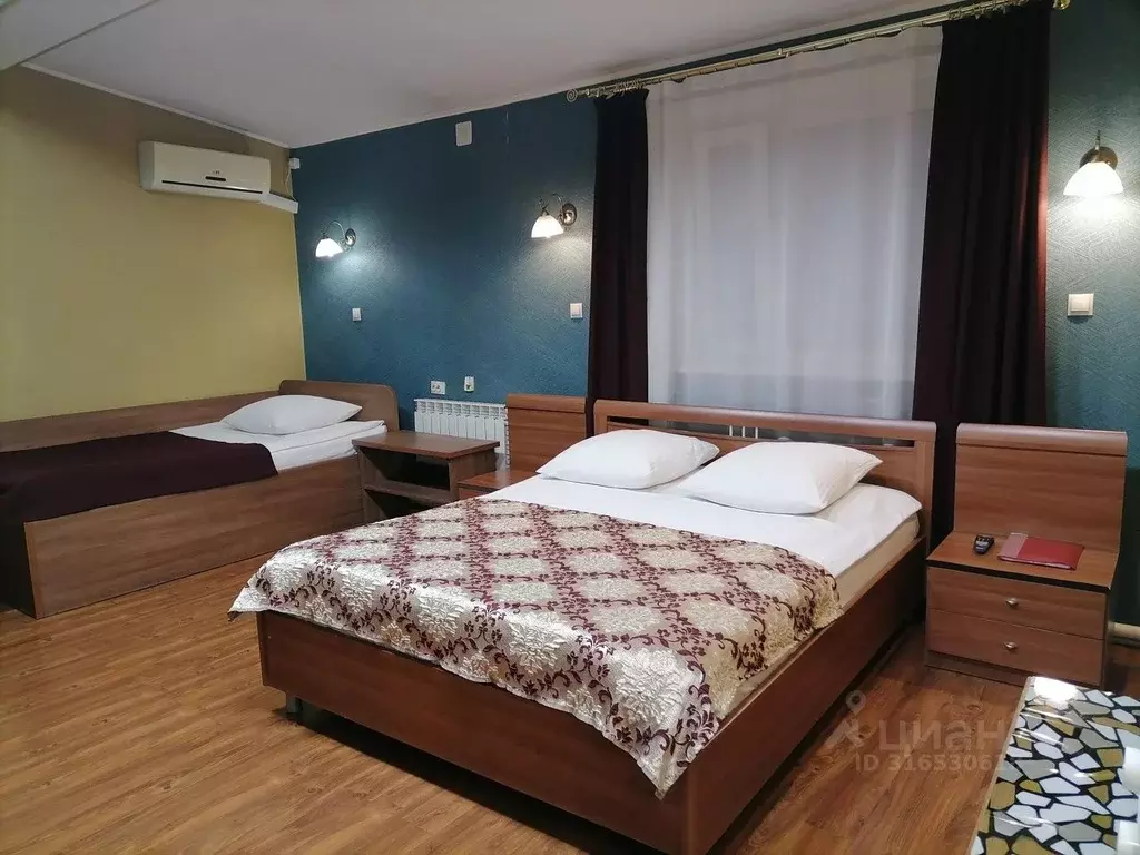 Комната Бурятия, Улан-Удэ Набережная ул., 14к2 (20.0 м) - Фото 2