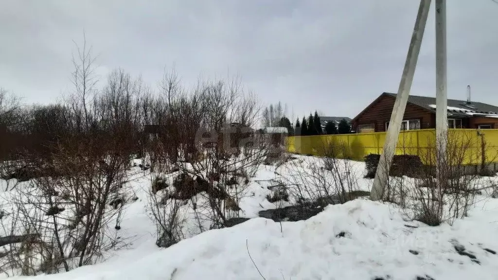 Участок в Ленинградская область, Приозерск Солнечный пер. (7.9 сот.) - Фото 1