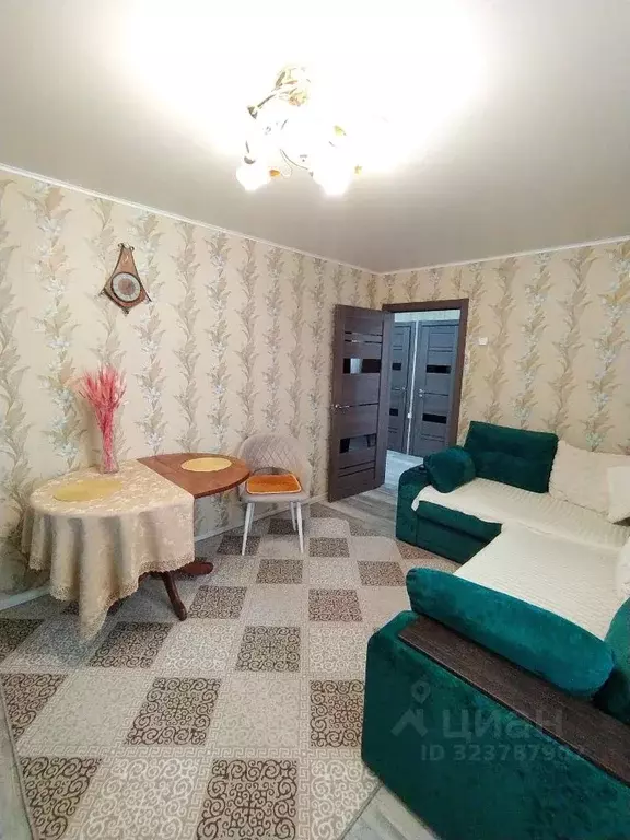 2-к кв. Саратовская область, Балаково ул. Набережная 50 лет ВЛКСМ, 9 ... - Фото 2