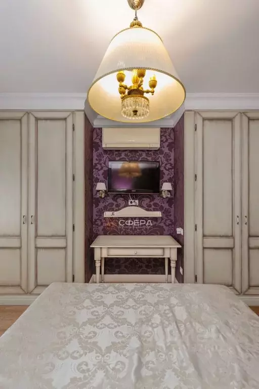 3-к кв. Новосибирская область, Новосибирск Горский мкр, 84 (94.2 м) - Фото 0