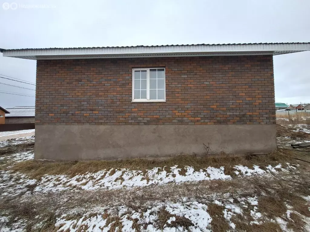 Дом в село Райманово, Школьная улица (80 м) - Фото 2