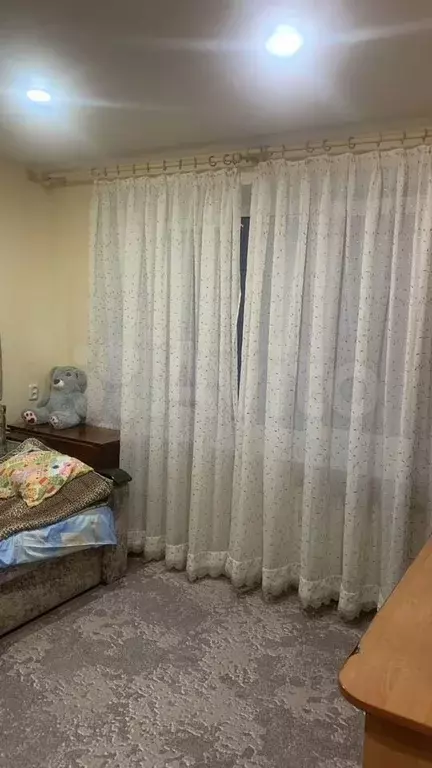 Комната 20 м в 1-к., 4/5 эт. - Фото 1