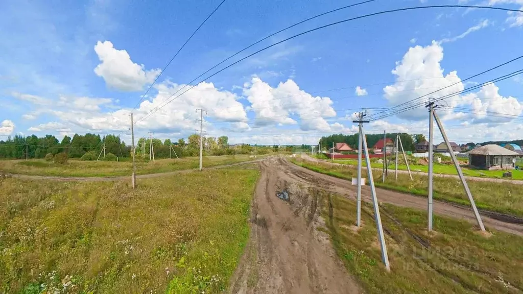 Участок в Тюменская область, Тюмень  (8.36 сот.) - Фото 1