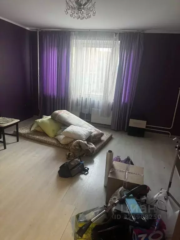 1-к кв. Московская область, Ленинский городской округ, Бутово пгт ... - Фото 2