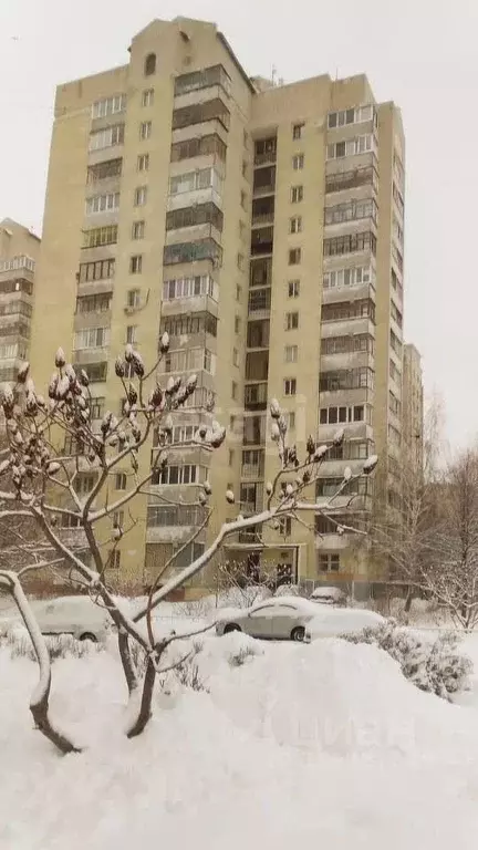 3-к кв. Белгородская область, Белгород ул. Щорса, 58 (65.0 м) - Фото 0