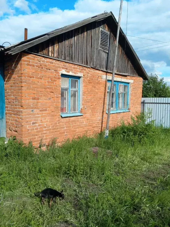 Дом 58,5 м на участке 22 сот. - Фото 0