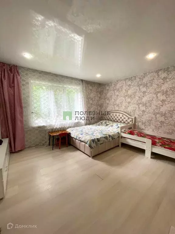 Продаётся 1-к квартира, 32.5 м - Фото 1