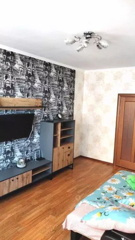 1-к кв. Московская область, Королев ул. Гагарина, 12/14 (35.0 м) - Фото 0