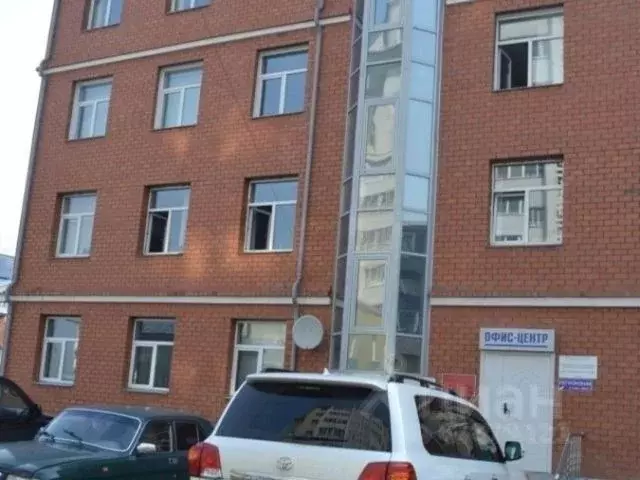 Офис в Бурятия, Улан-Удэ Ключевская ул, 144а (17.0 м) - Фото 0
