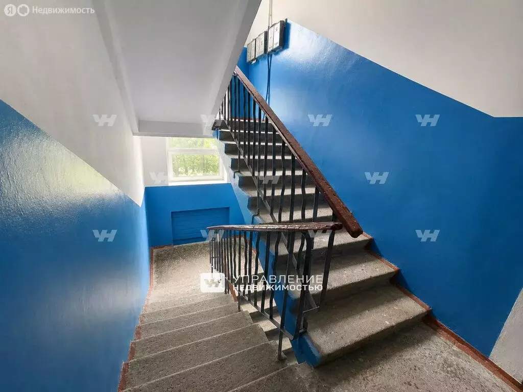 2-комнатная квартира: село Быков, Шахтёрская улица, 6 (42.4 м) - Фото 2
