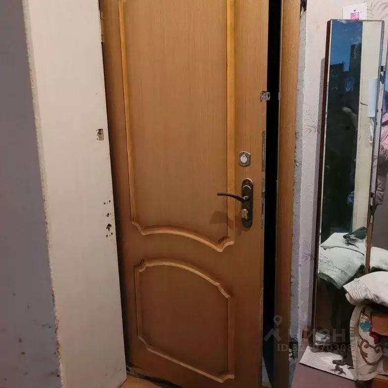 1-к кв. Белгородская область, Старый Оскол Восточный мкр, 2 (37.0 м) - Фото 2