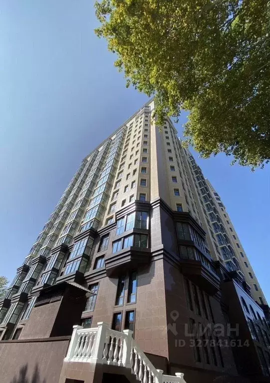 1-к кв. Крым, Симферополь ул. Фрунзе, 41 (41.5 м) - Фото 2