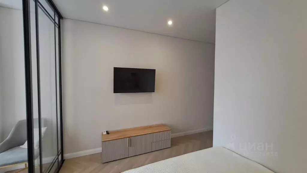 Студия Краснодарский край, Геленджик Крымская ул., 22к11 (29.4 м) - Фото 2