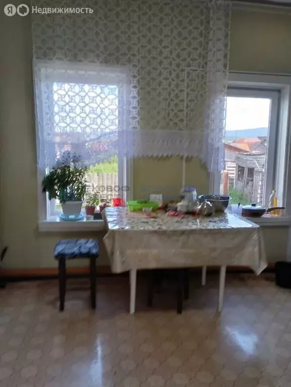 Дом в село Ломовка, Больничная улица, 45 (101 м) - Фото 1