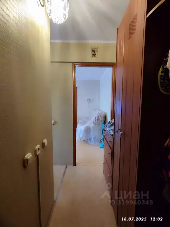 3-к кв. Красноярский край, Красноярск ул. Имени Героя Советского Союза ... - Фото 1