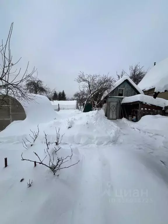 Дом в Московская область, Ступино Пригородная ул., 87 (60 м) - Фото 2