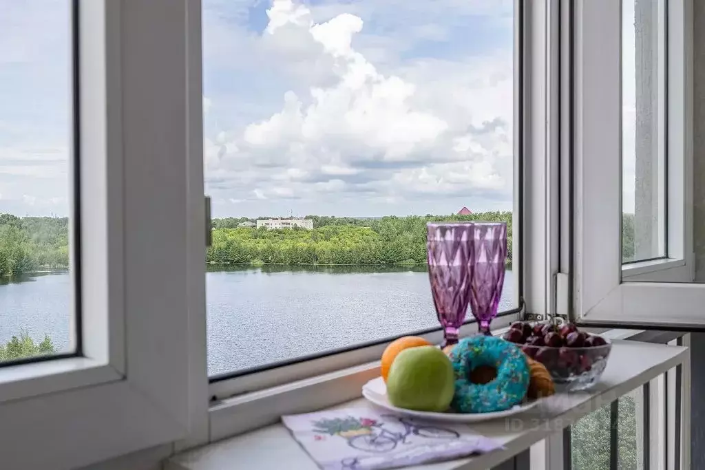 Студия Нижегородская область, Нижний Новгород Бурнаковская ул., 93 ... - Фото 1